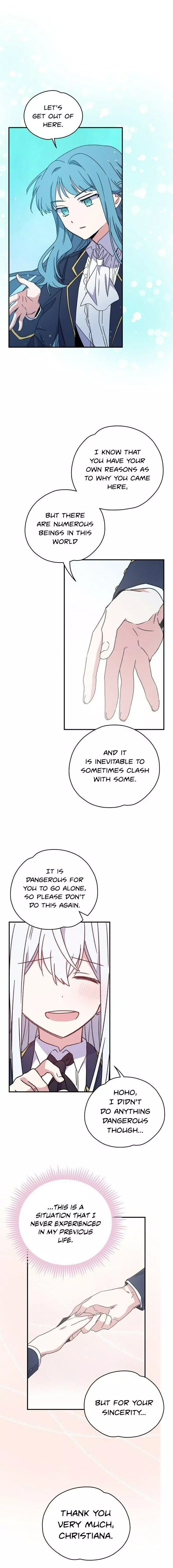 Manga page 9