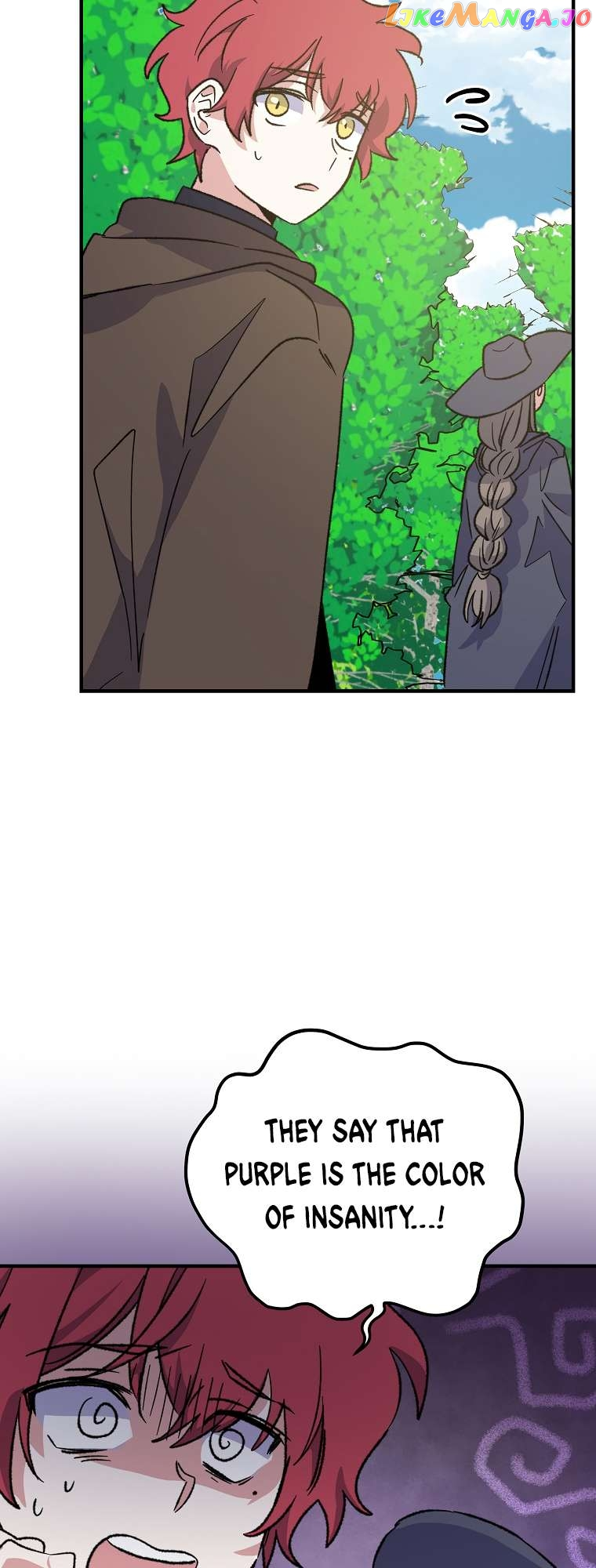 Manga page 11