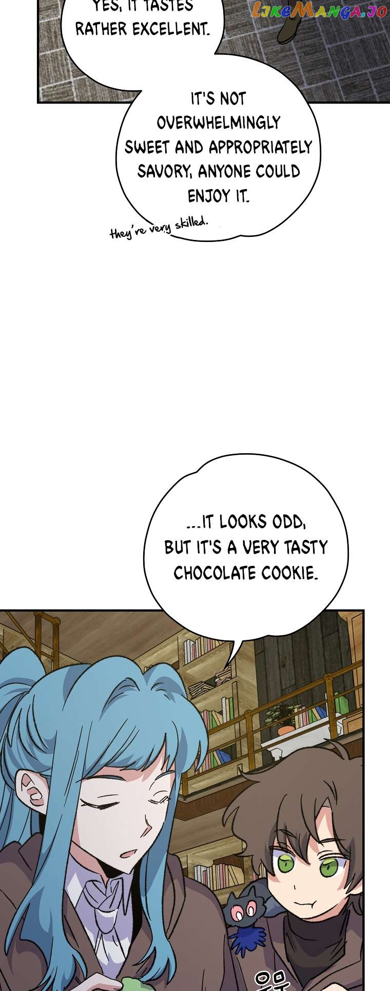 Manga page 46