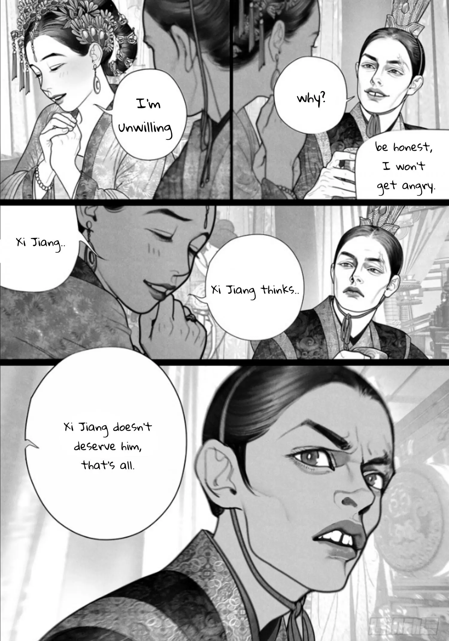 Manga page 11