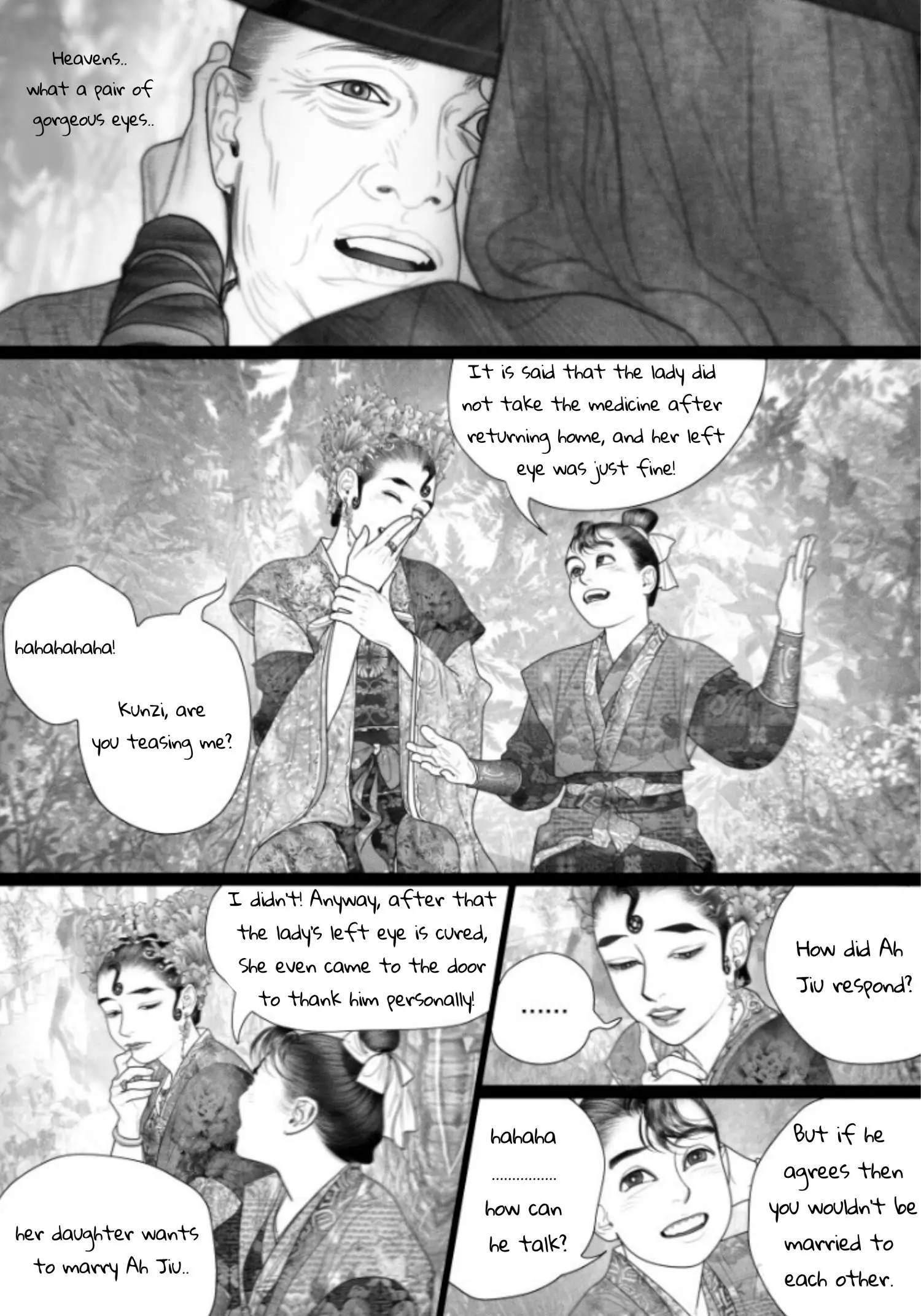 Manga page 10