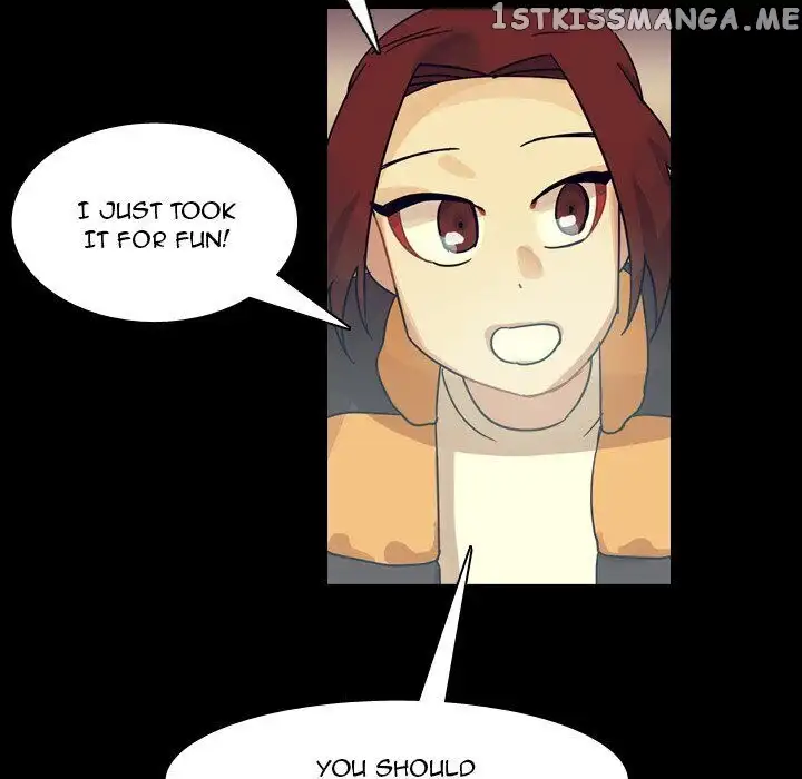 Manga page 64