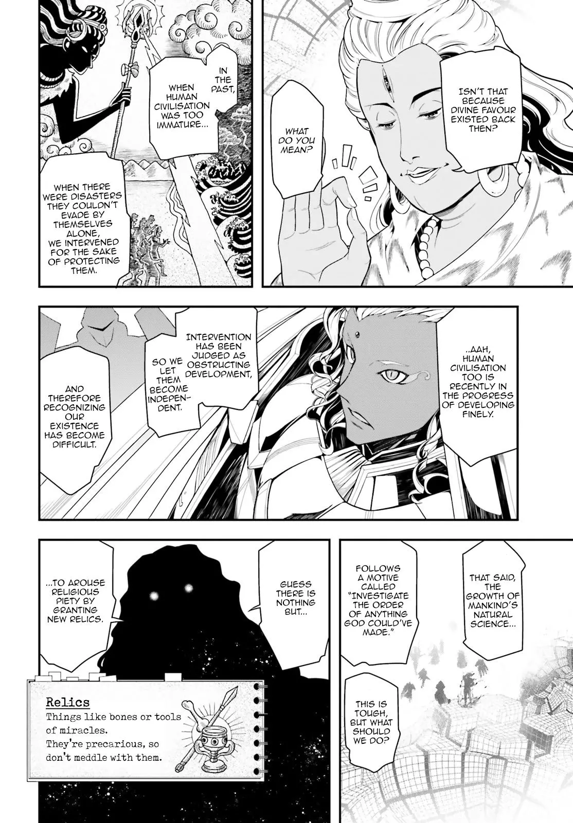 Manga page 28