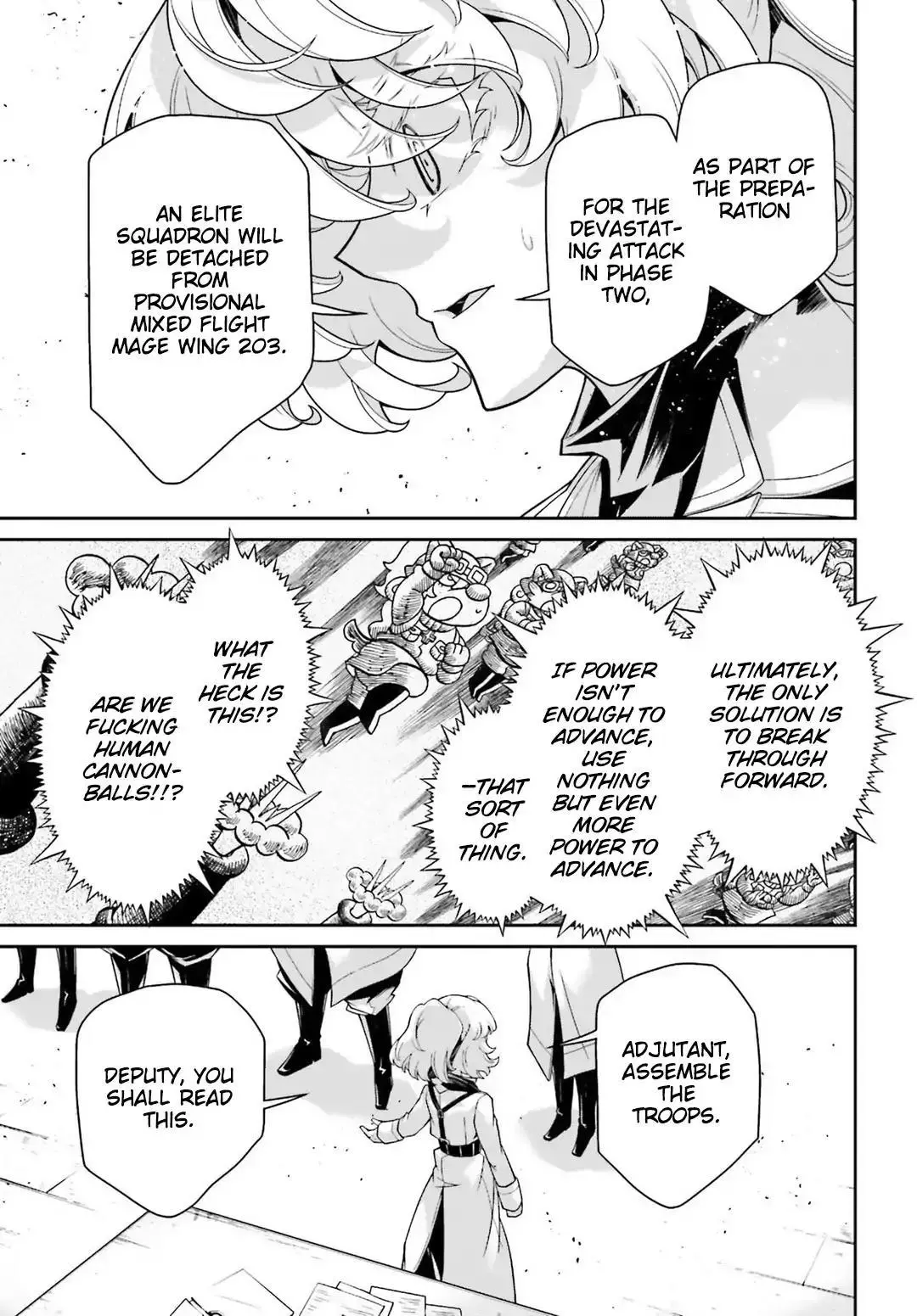 Manga page 25