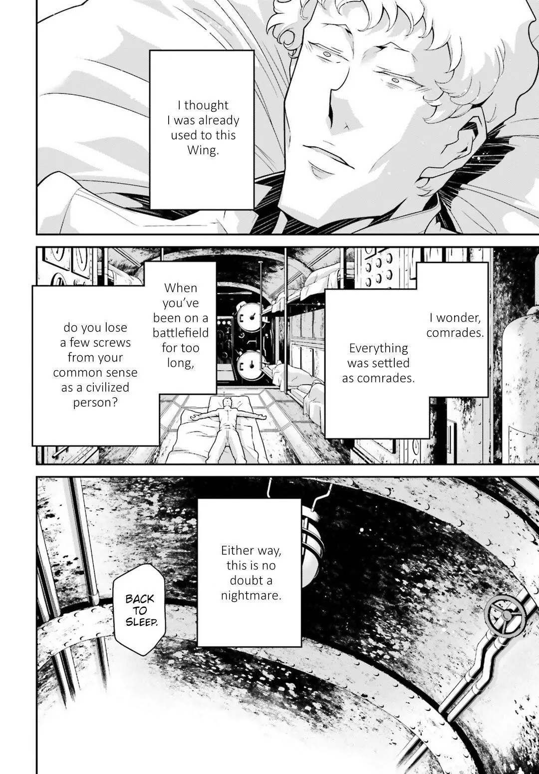 Manga page 11