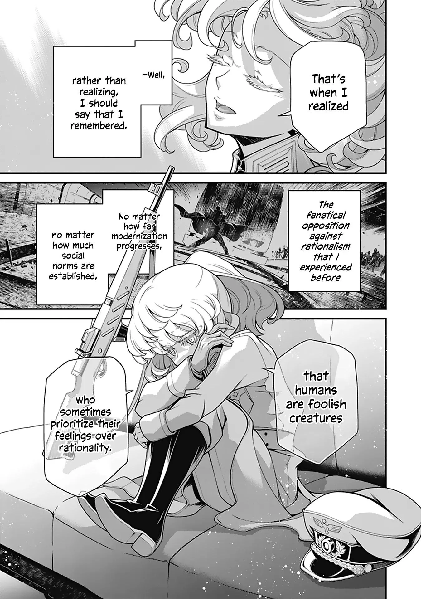 Manga page 29