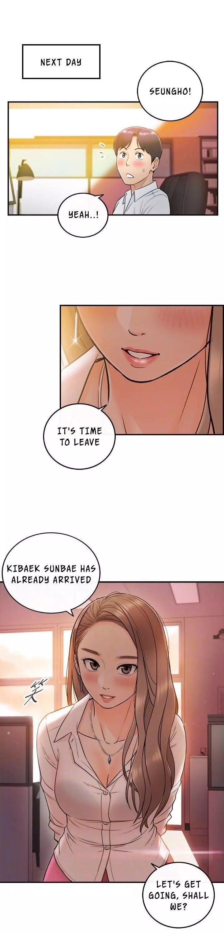Manga page 32
