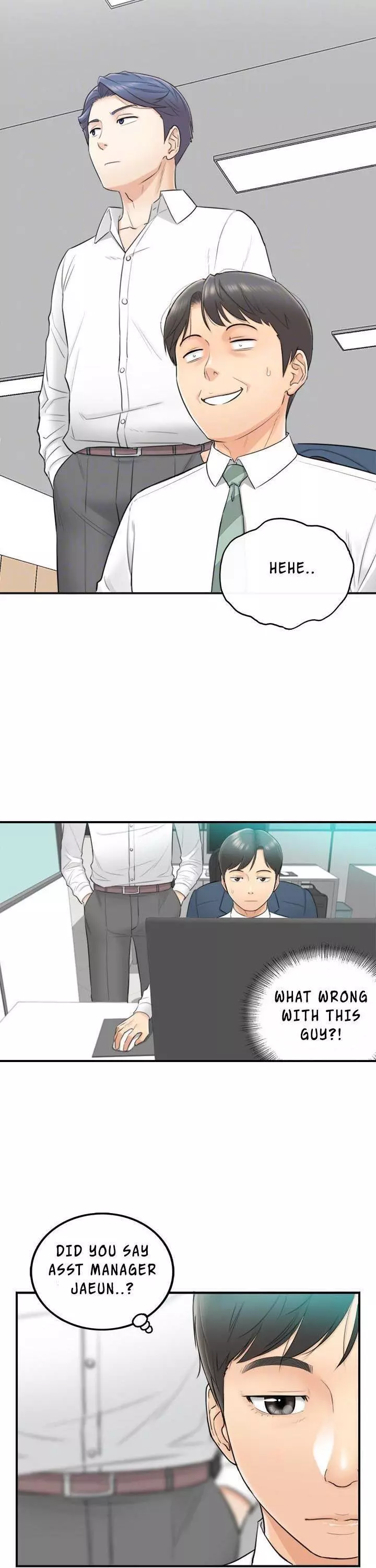 Manga page 19