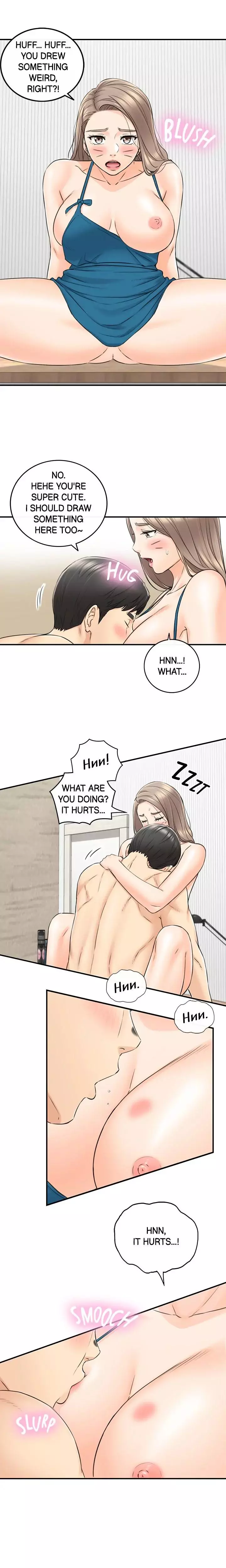 Manga page 12
