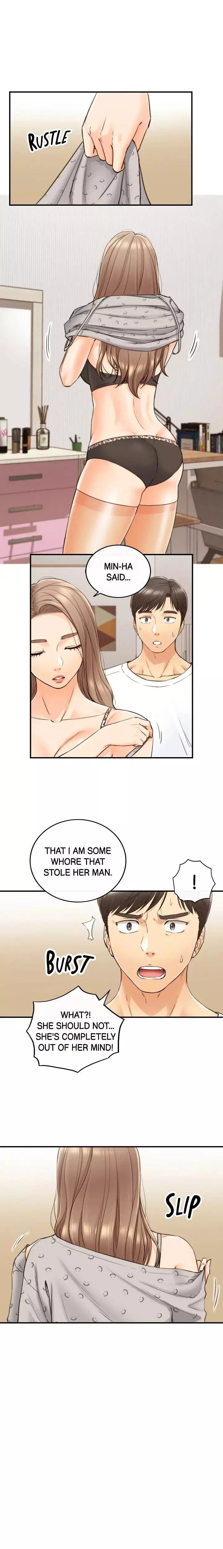 Manga page 9