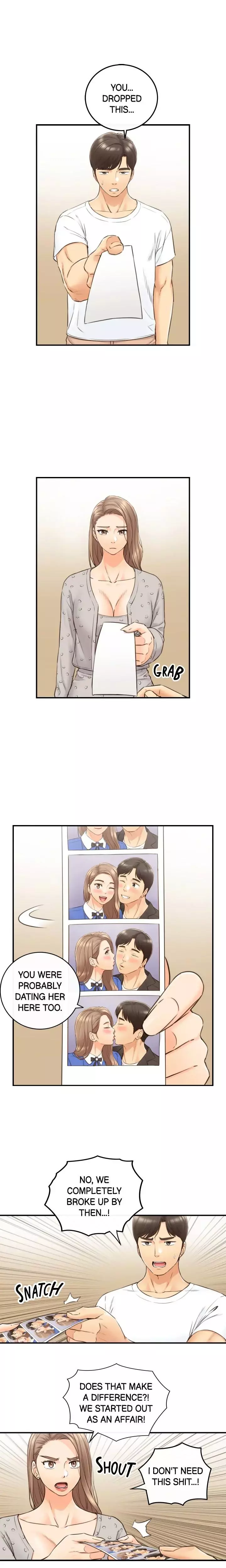 Manga page 11