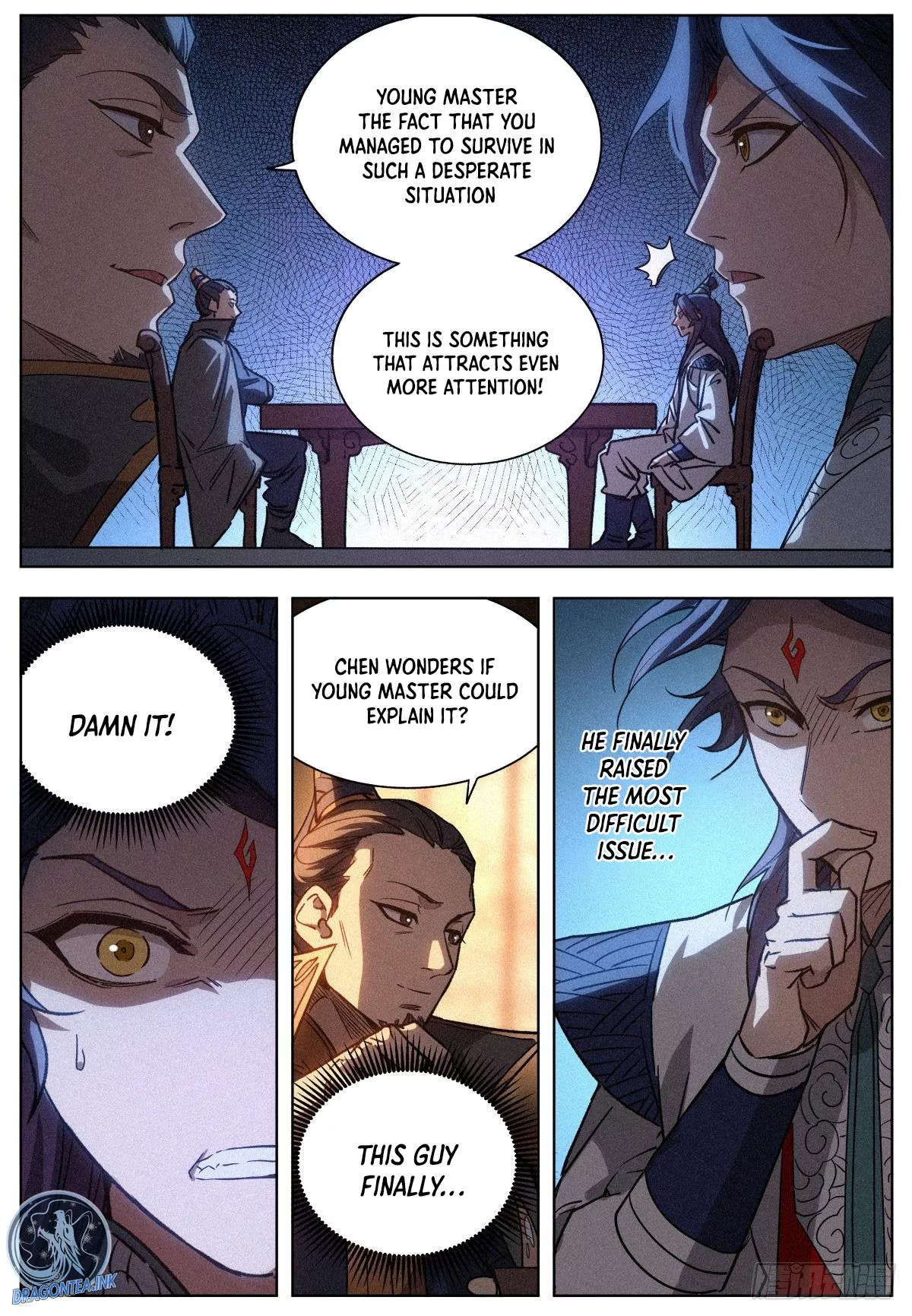 Manga page 19