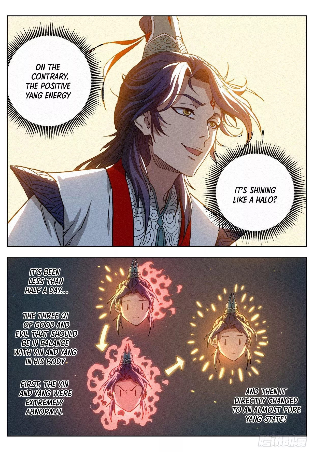 Manga page 4