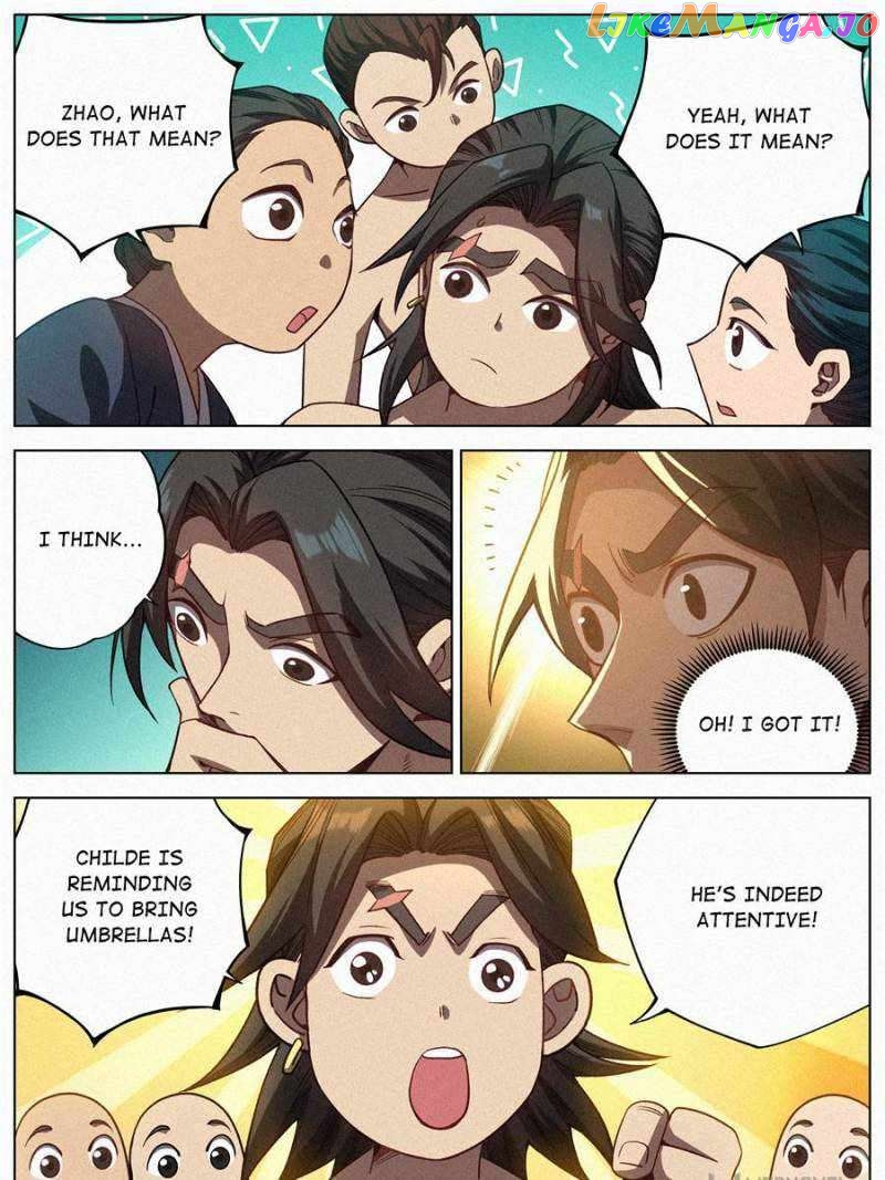Manga page 19