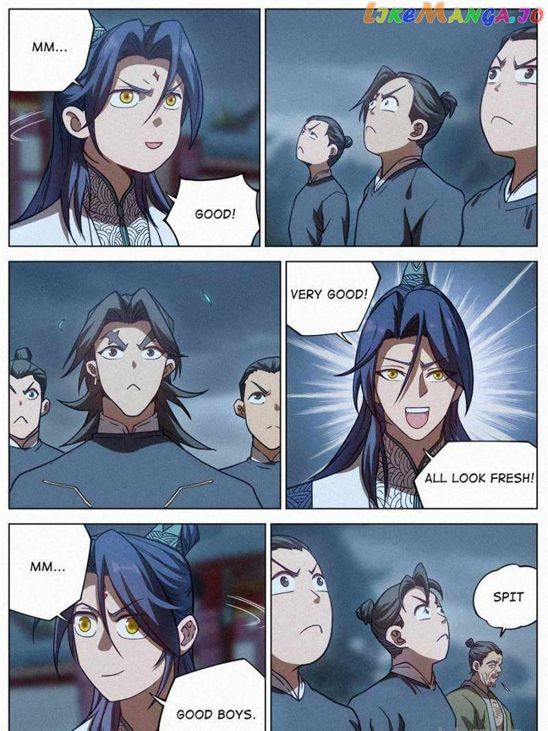 Manga page 29