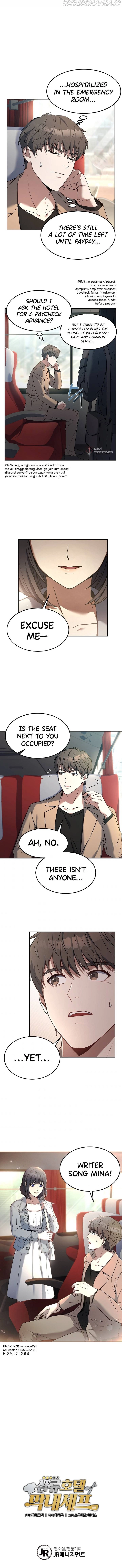 Manga page 11