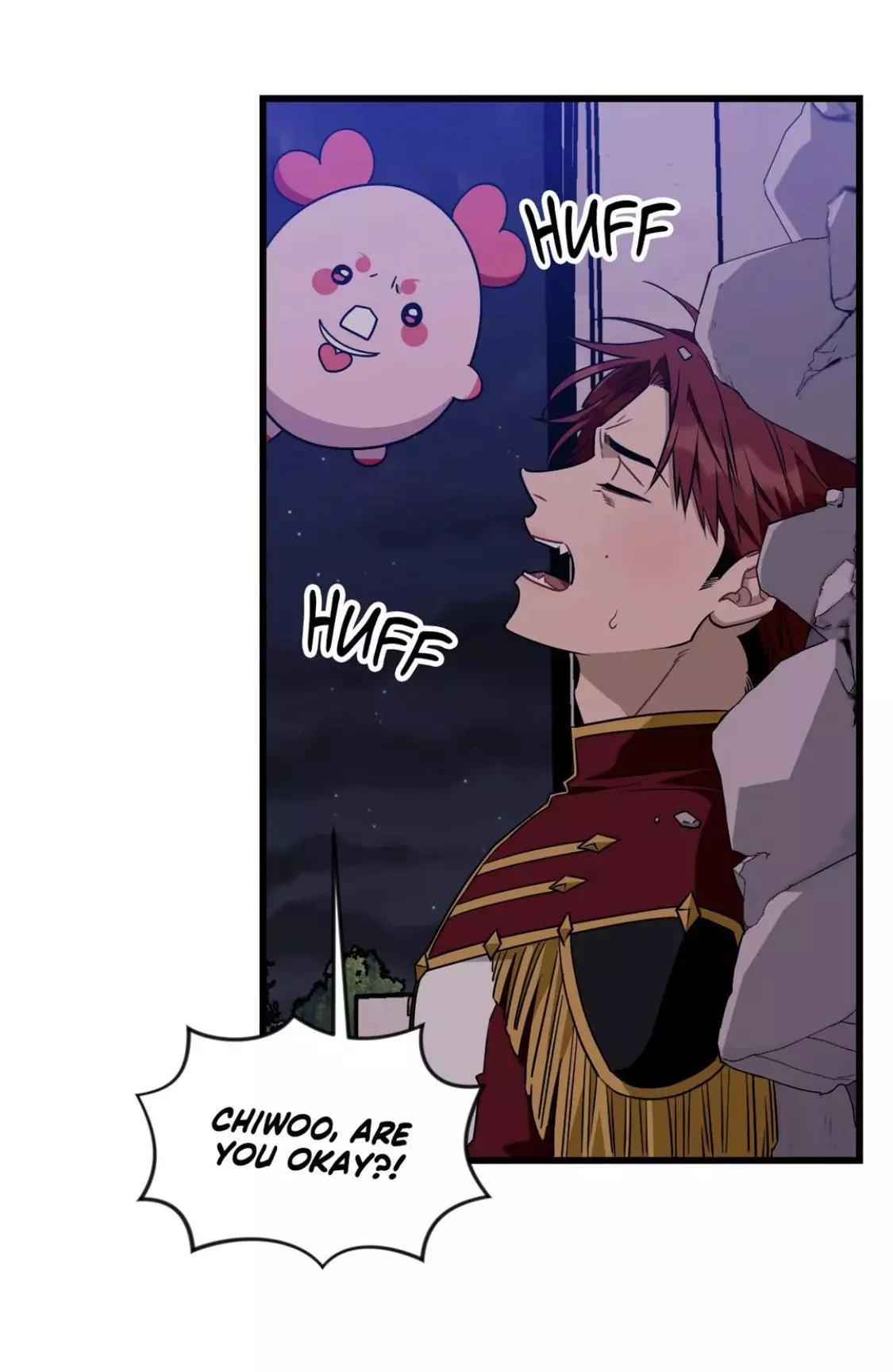 Manga page 40
