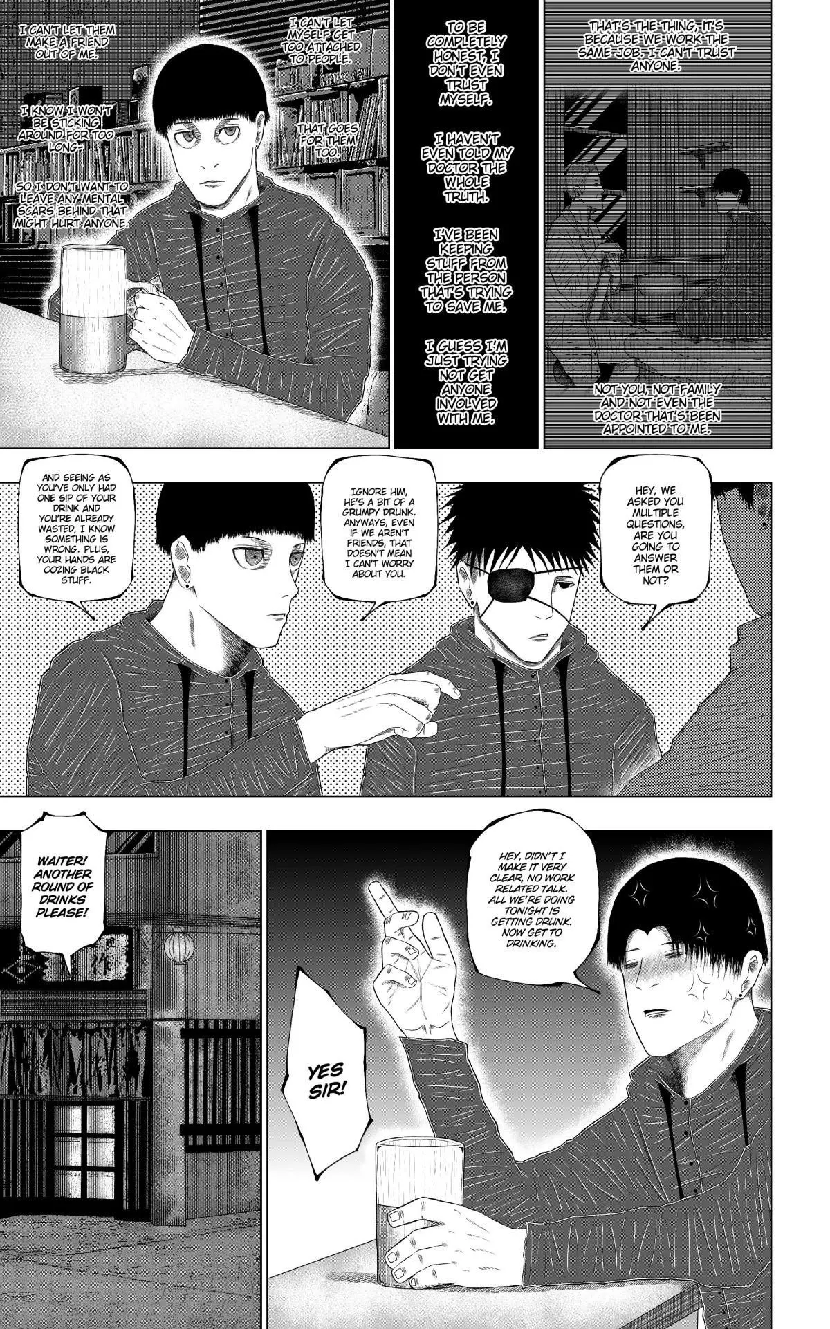 Manga page 6