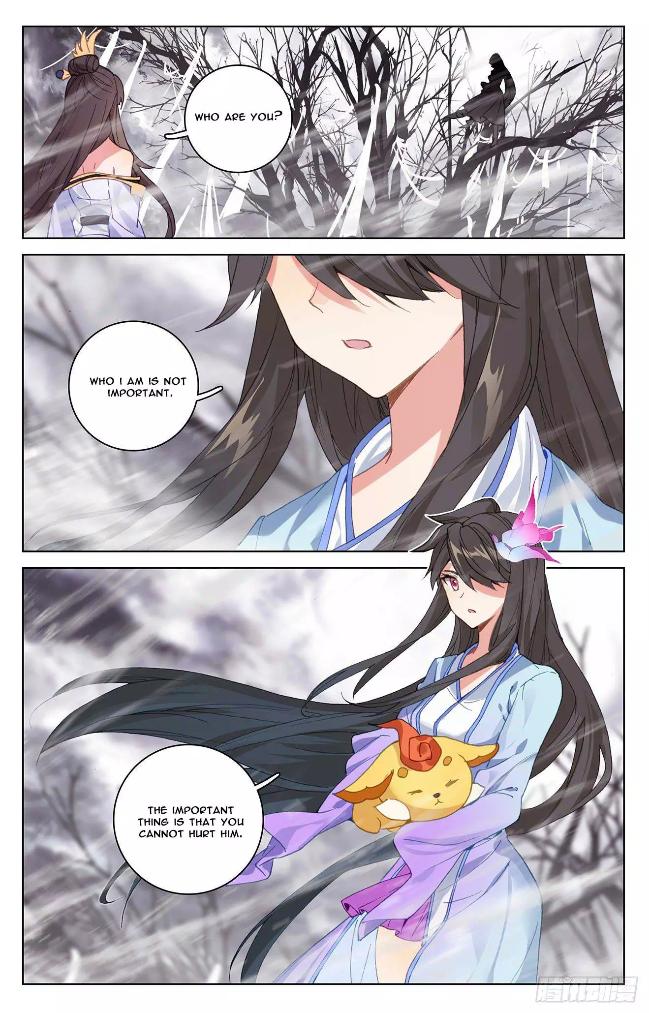 Manga page 4
