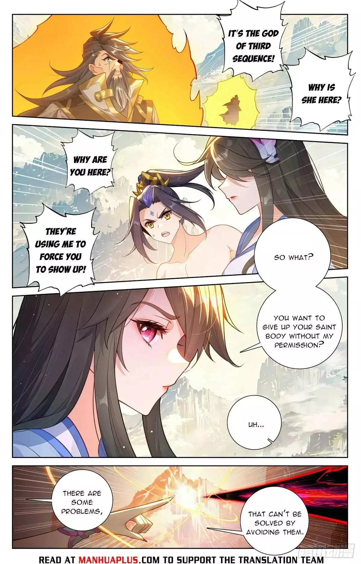 Manga page 7