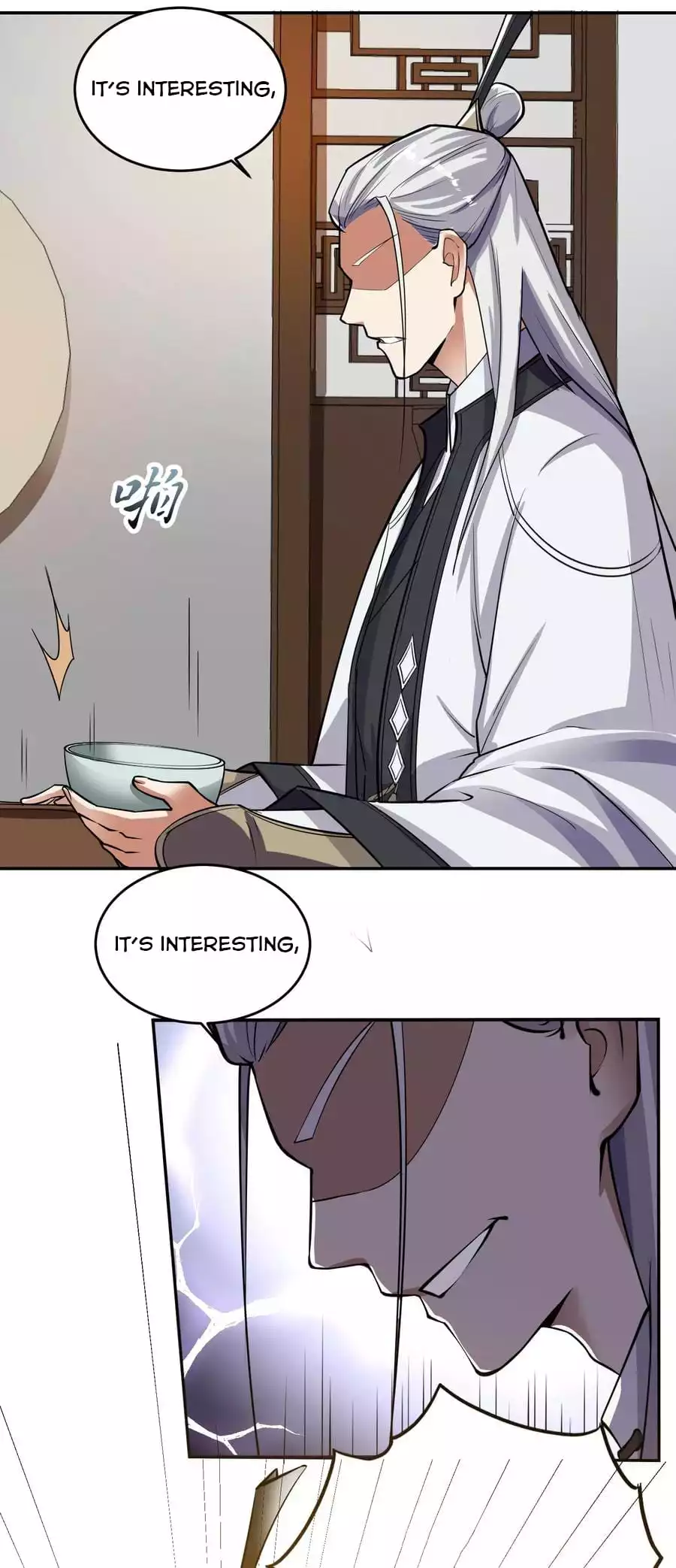 Manga page 32