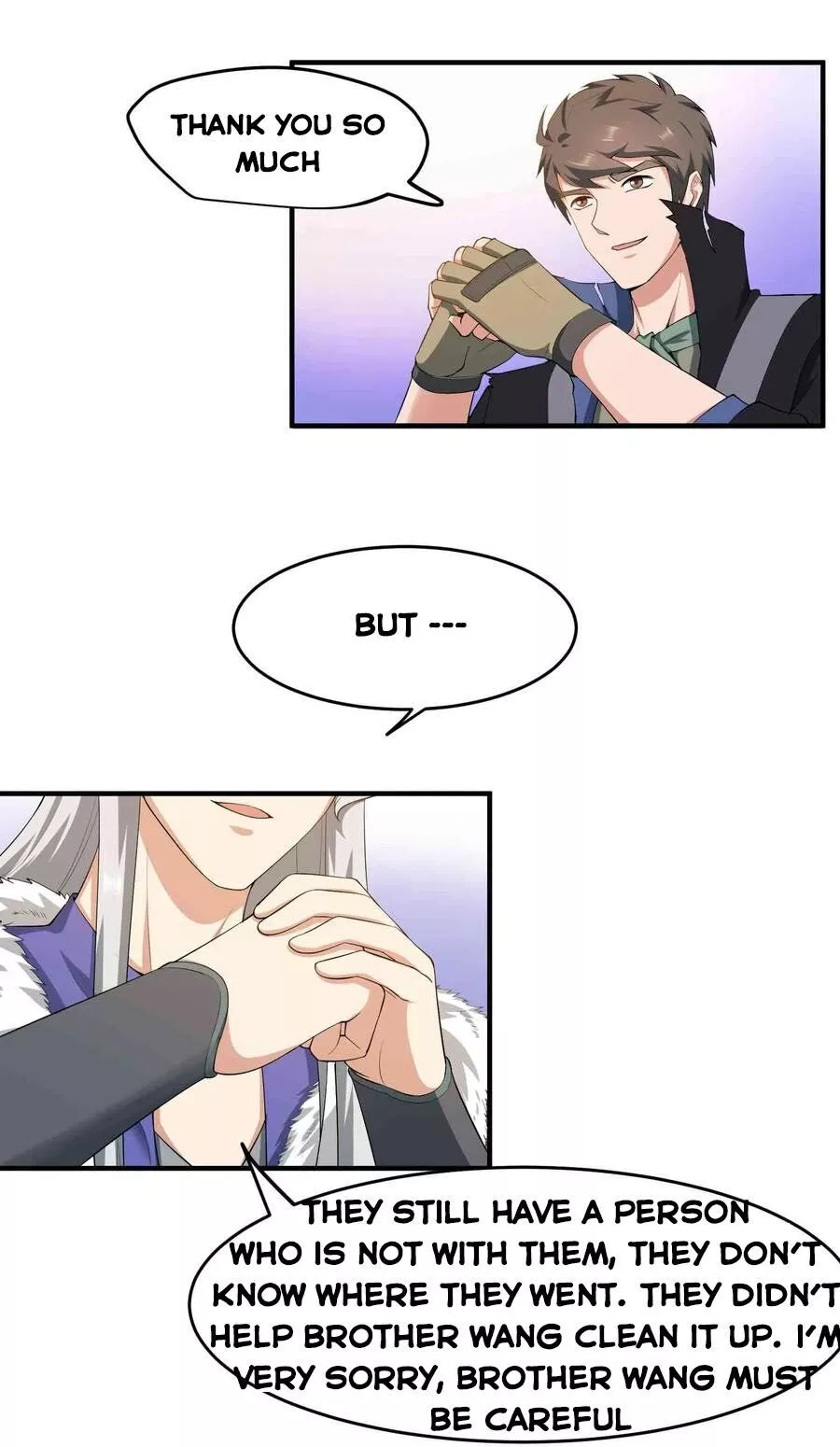 Manga page 4