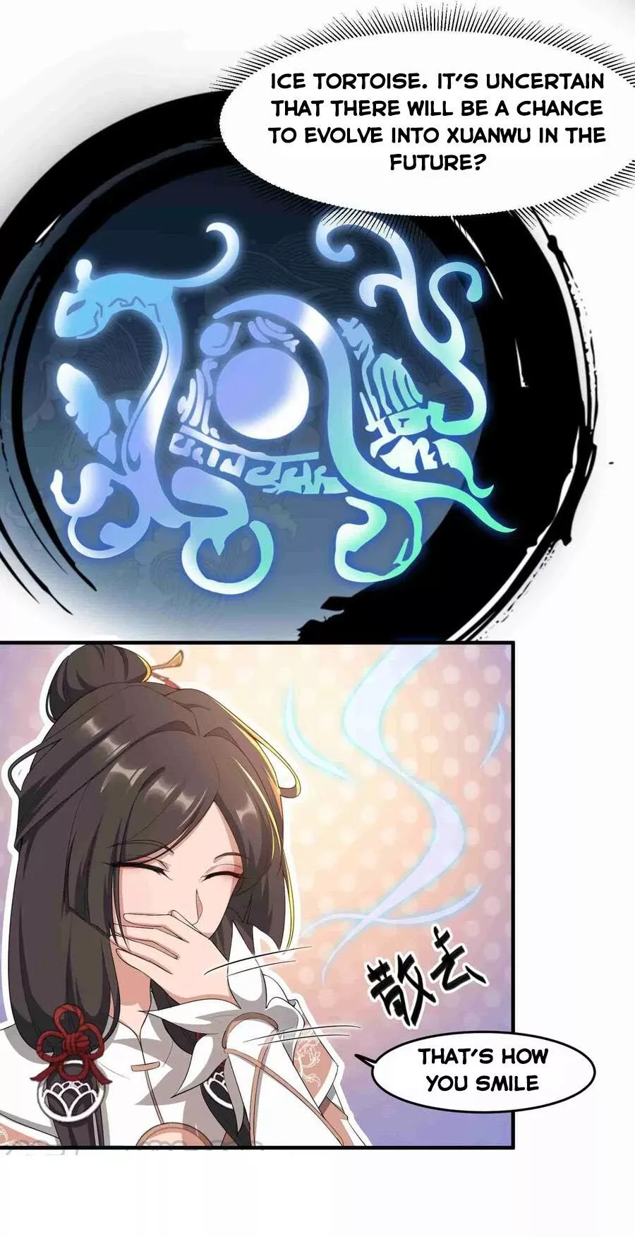 Manga page 21