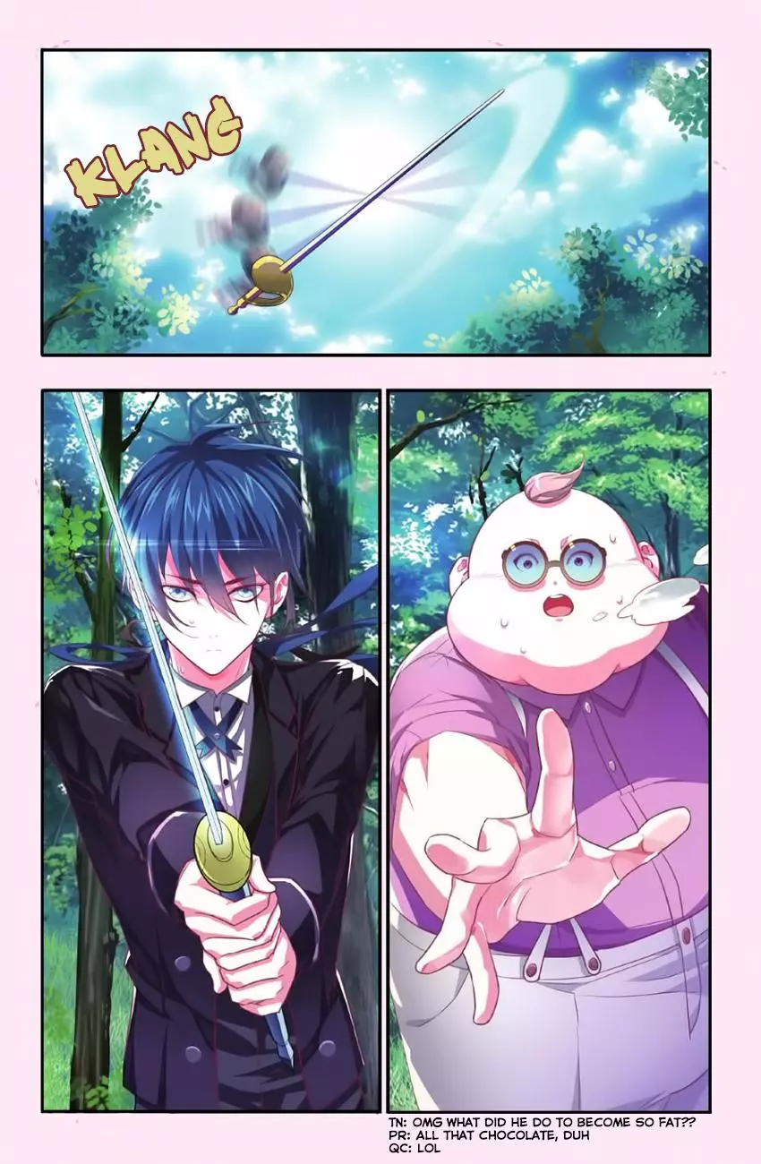 Manga page 14