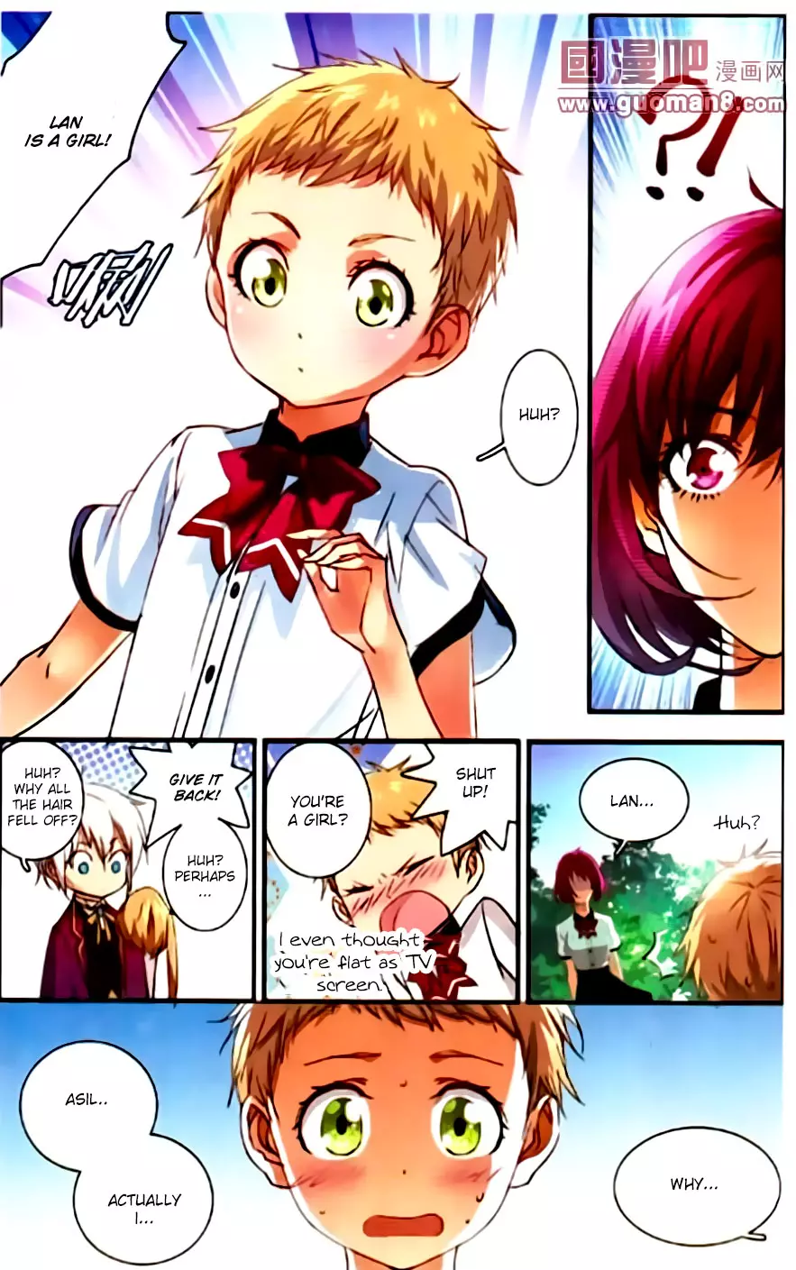 Manga page 19