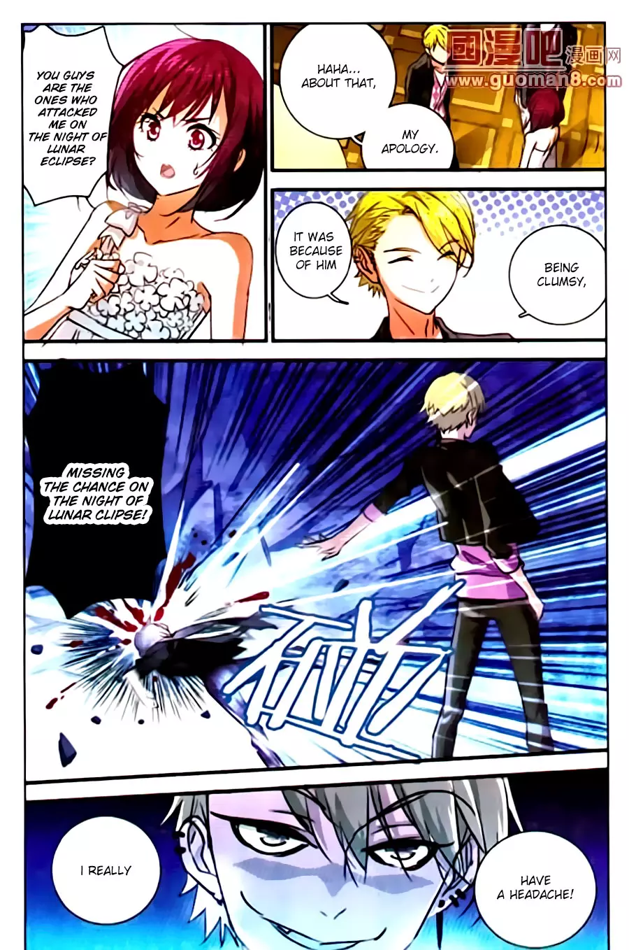 Manga page 16