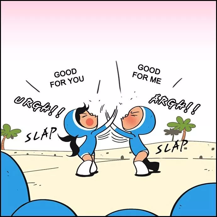 Manga page 21
