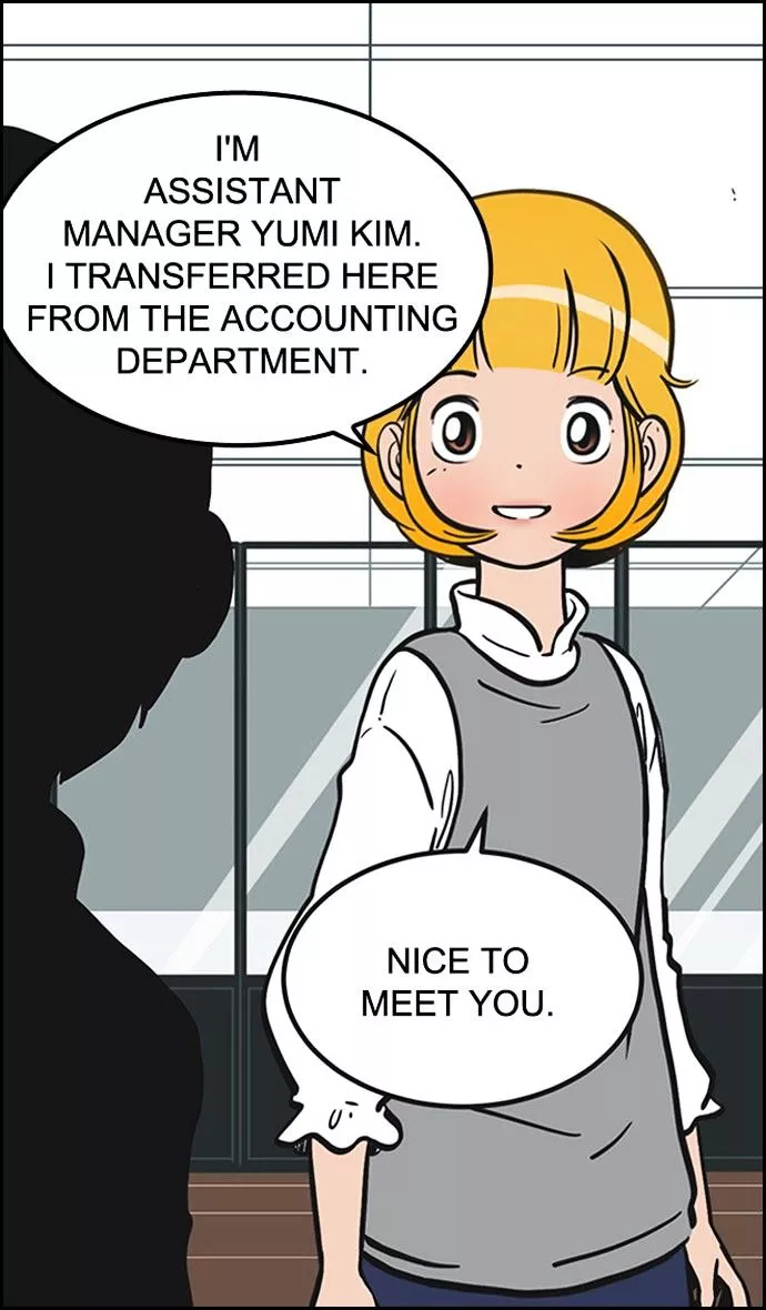 Manga page 28