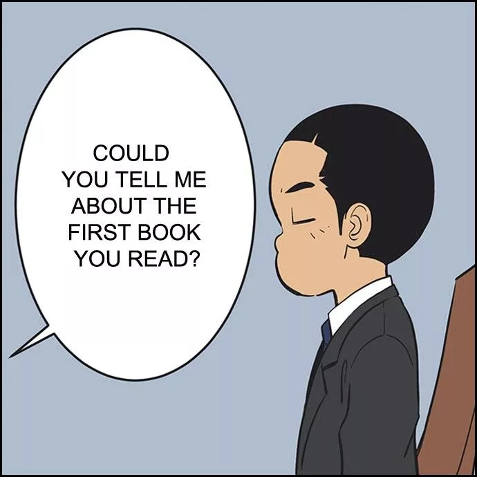 Manga page 20