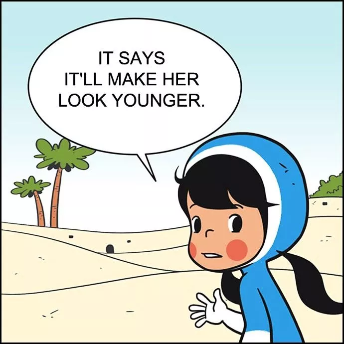 Manga page 18
