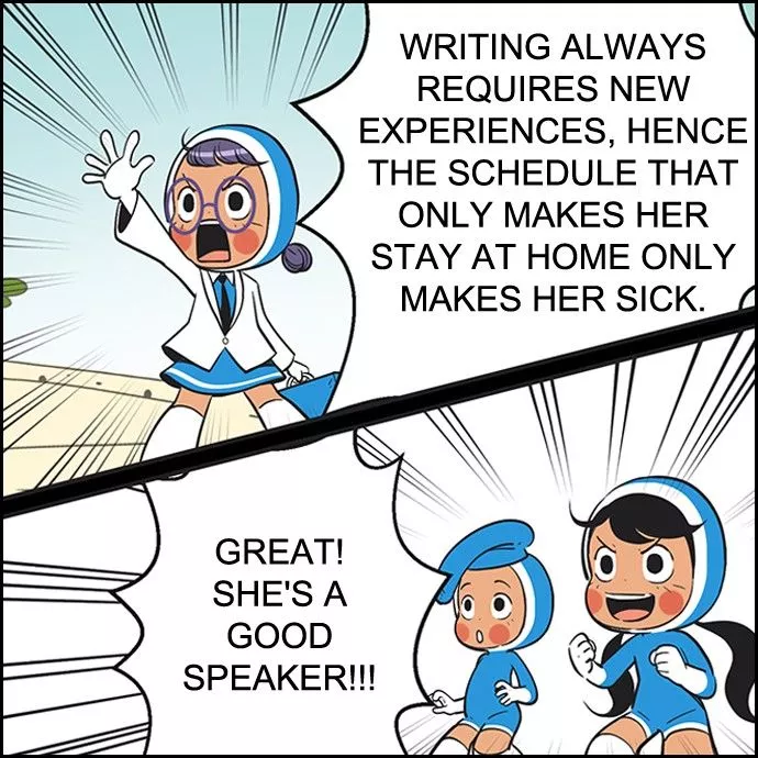 Manga page 13