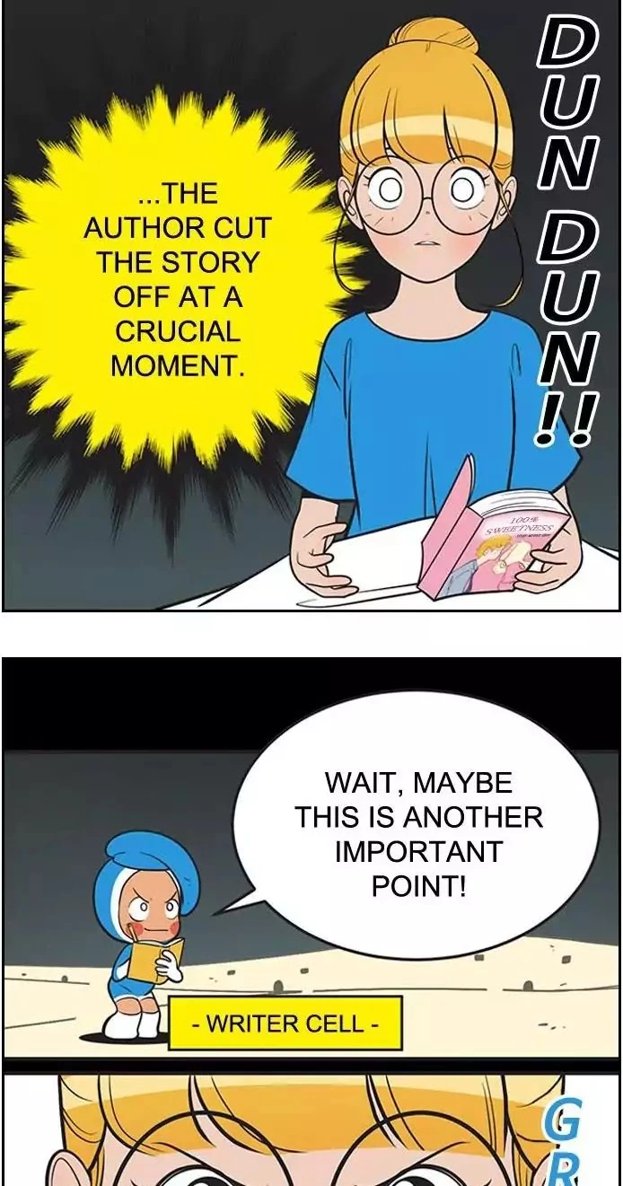 Manga page 19