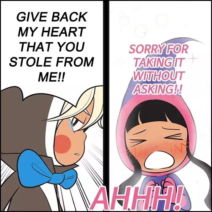 Manga page 19
