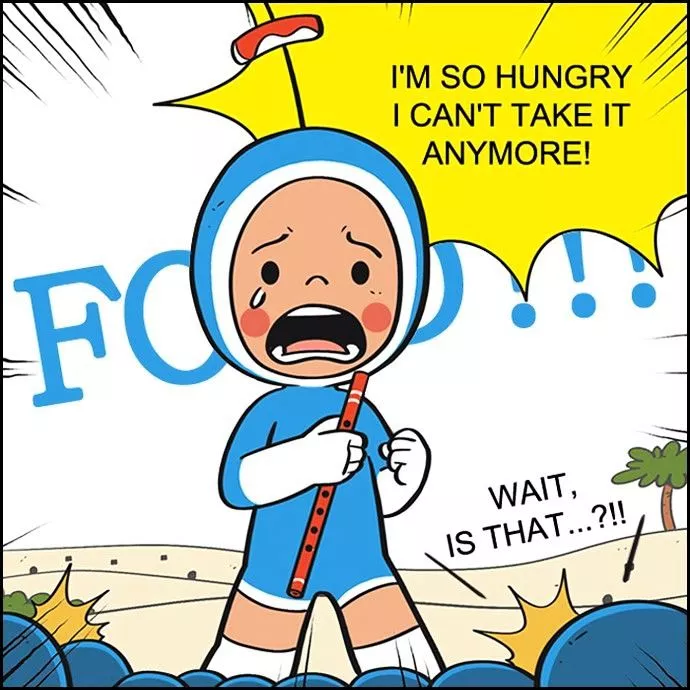 Manga page 12