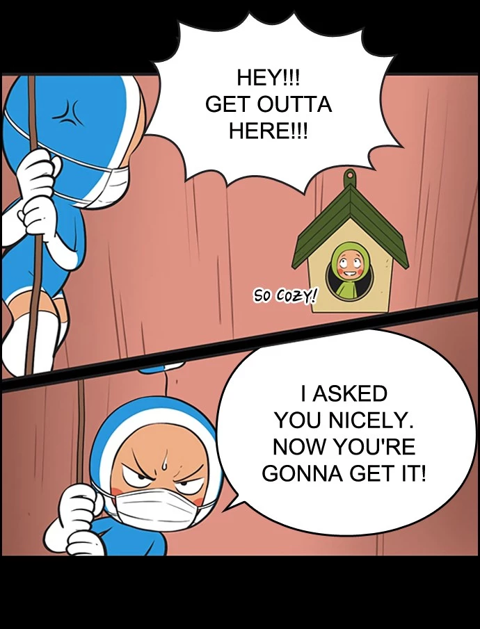 Manga page 21