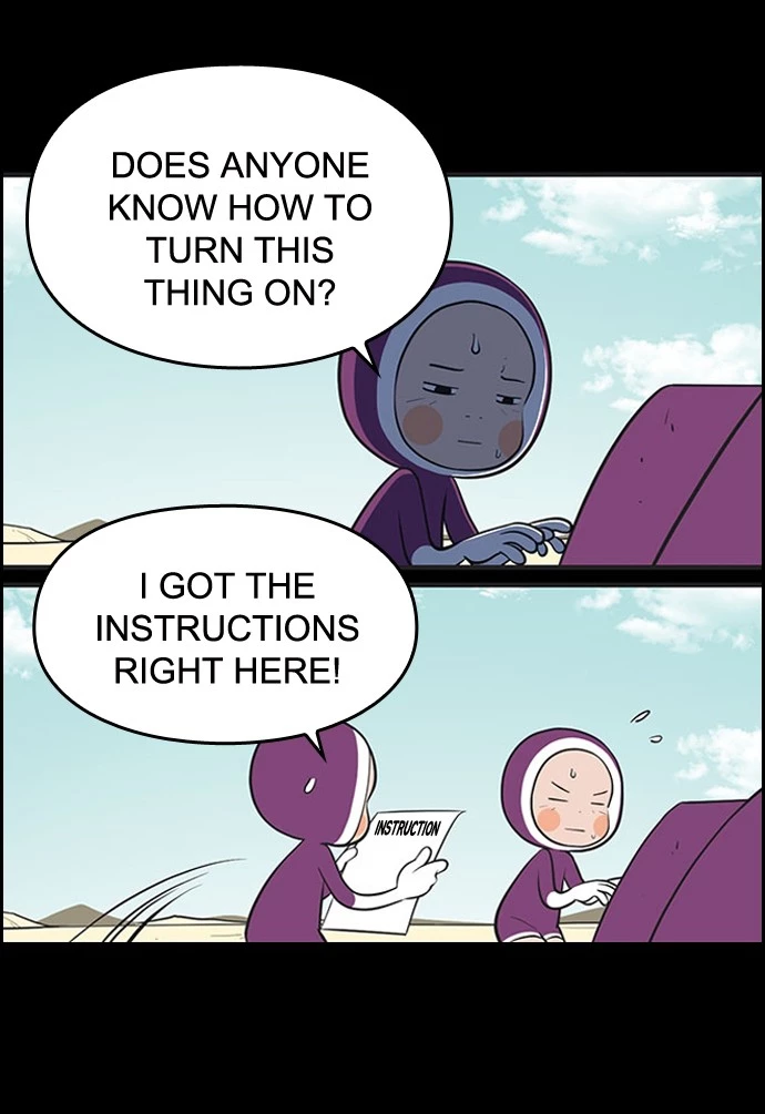 Manga page 7