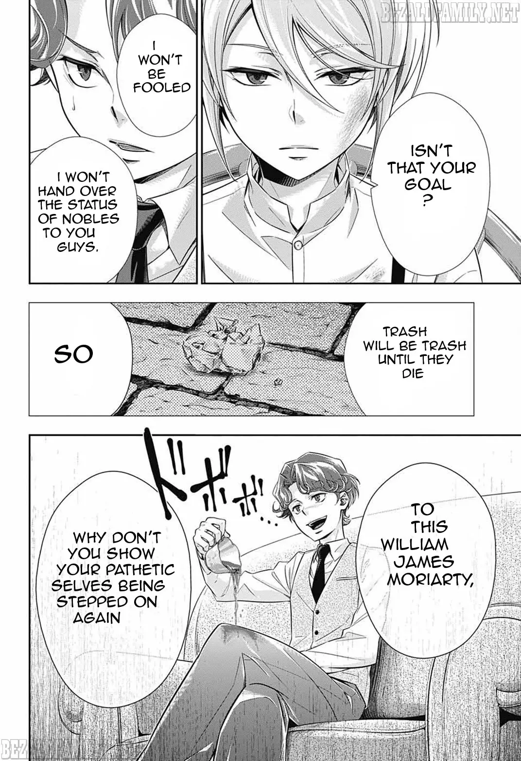 Manga page 25