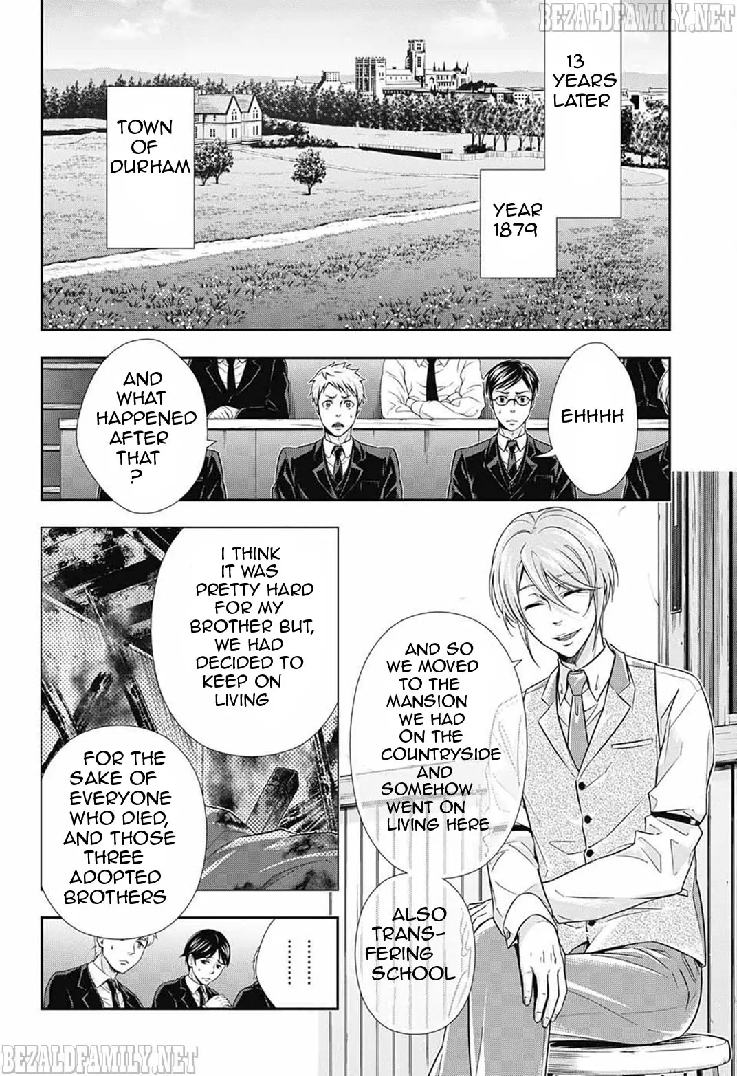 Manga page 64