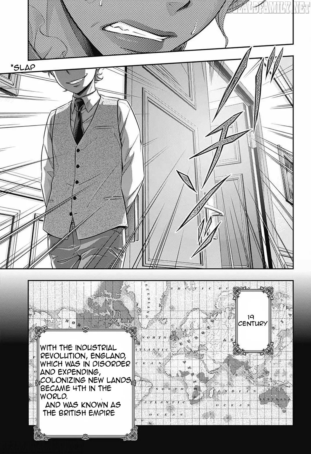 Manga page 20