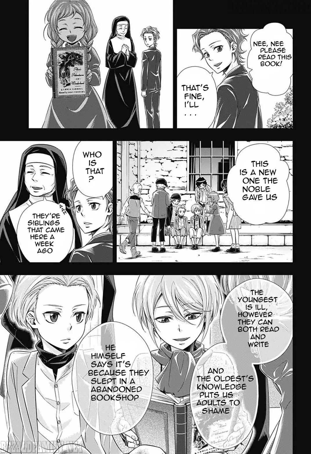 Manga page 36