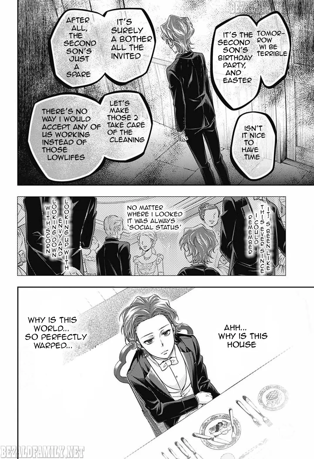 Manga page 33