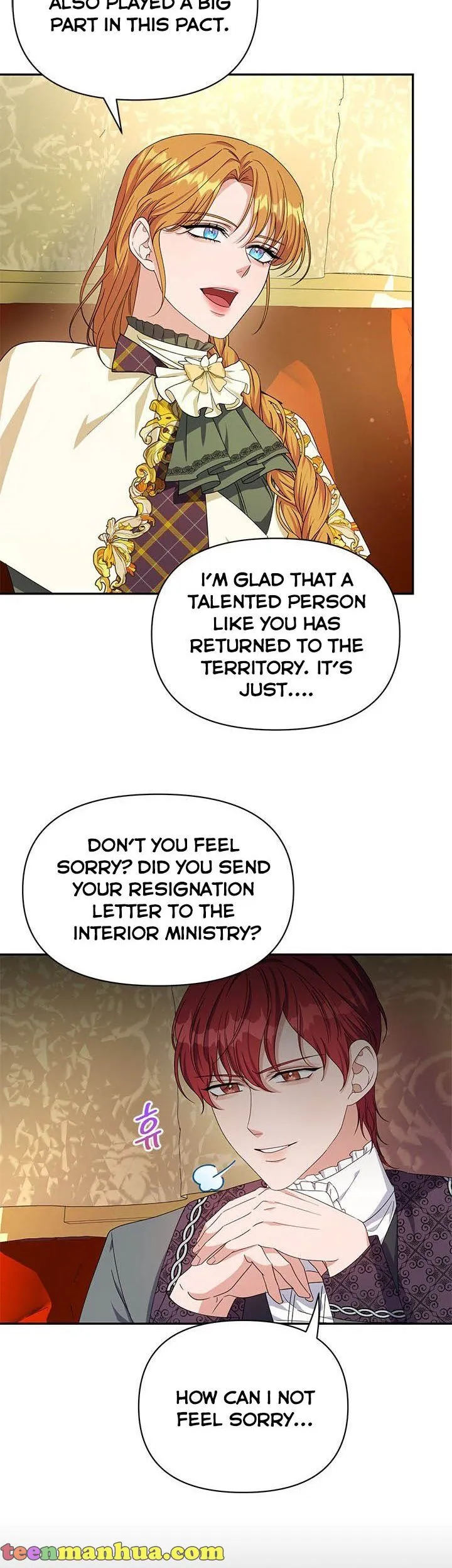 Manga page 28