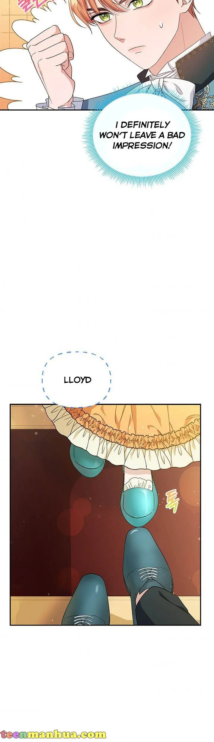 Manga page 25