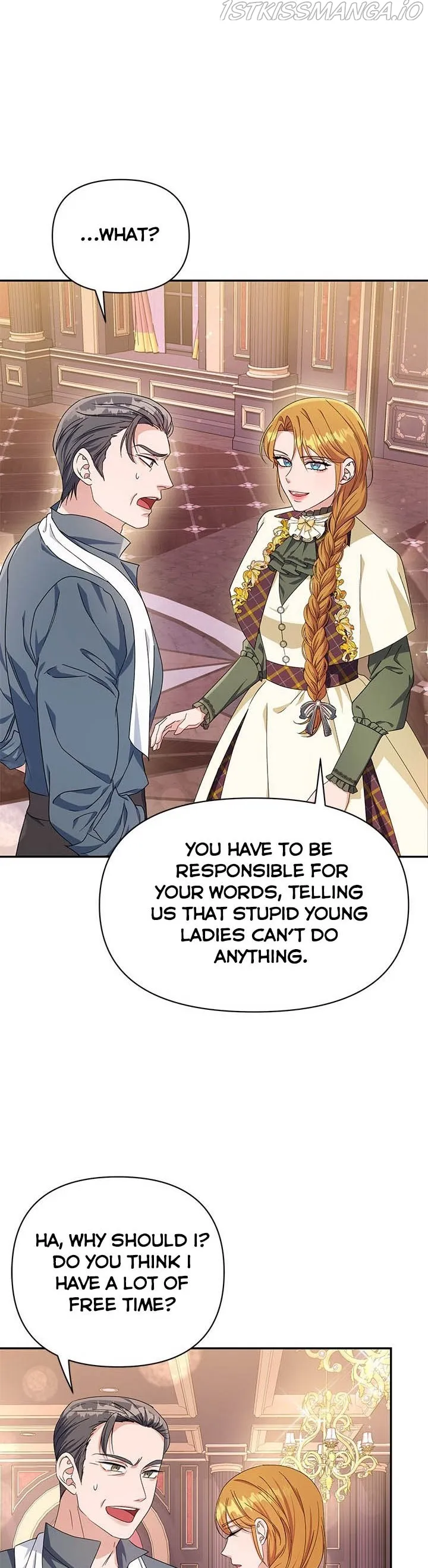 Manga page 28
