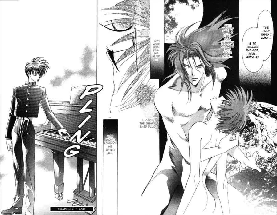 Manga page 88