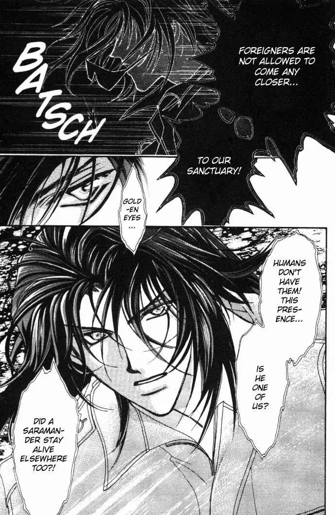 Manga page 11